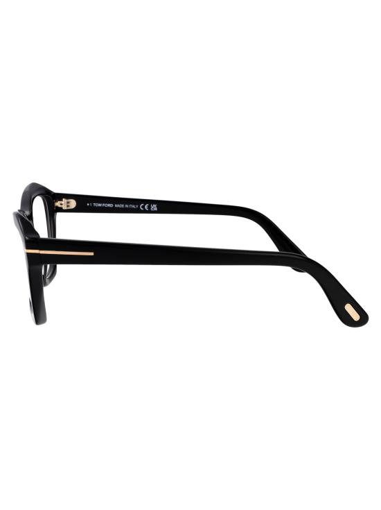 26SS 톰포드 안경 FT6192B 01 NERO LUCIDO - TOMFORD