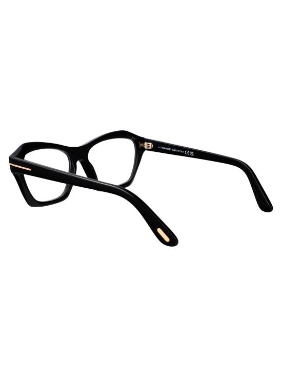 26SS 톰포드 안경 FT6192B 01 NERO LUCIDO - TOMFORD