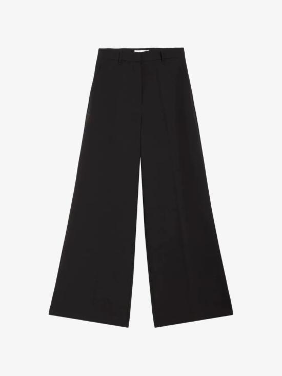 26FW 에르마노 스트레이트 팬츠 D49EP027E28 MF099NERO