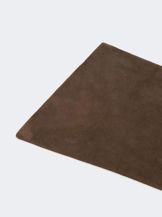 26FW 막스마라 장갑 2624566013600002 BROWN - MAX MARA