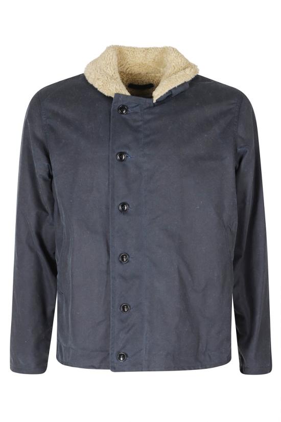 26FW 체사피크스 자켓 CHSPKAI26 410 099 Grey