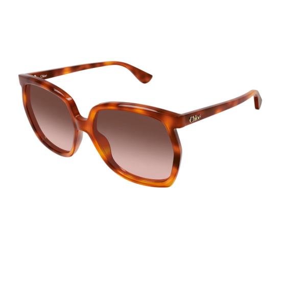 27FW 끌로에 선글라스 1B525MM0A Red