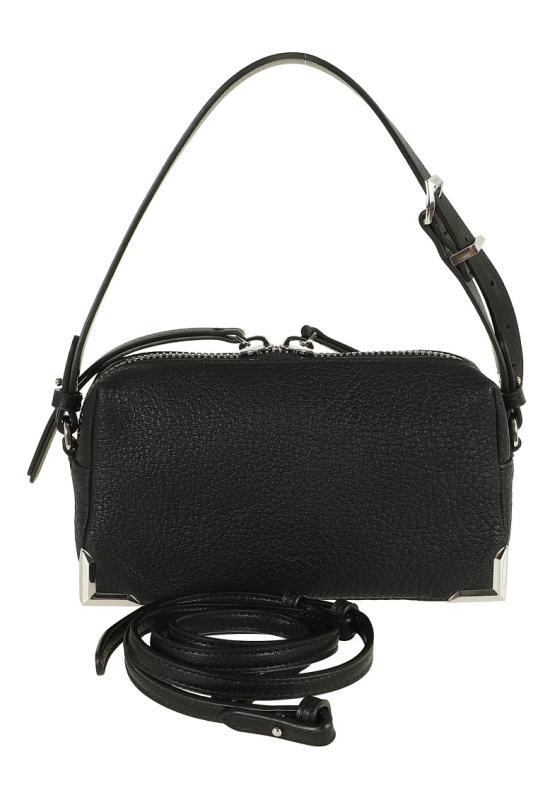 26FW 핑코 숄더백 106967 A3CX Black - PINKO