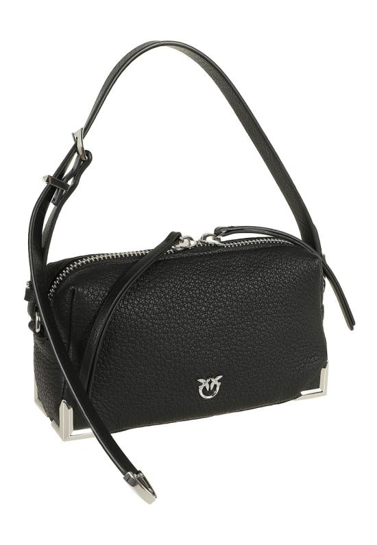 26FW 핑코 숄더백 106967 A3CX Black - PINKO