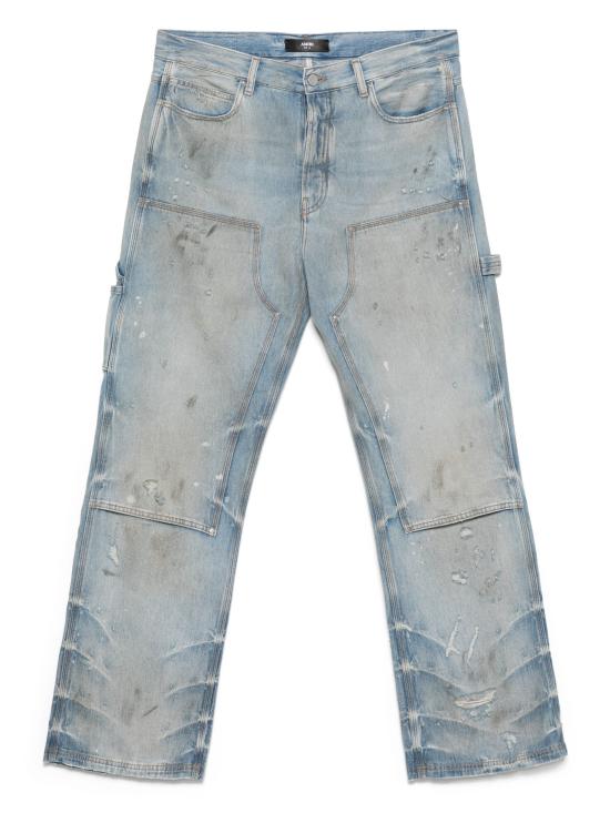 26FW 아미리 데님 팬츠 AMDNGH1083 543 PERFANTIND