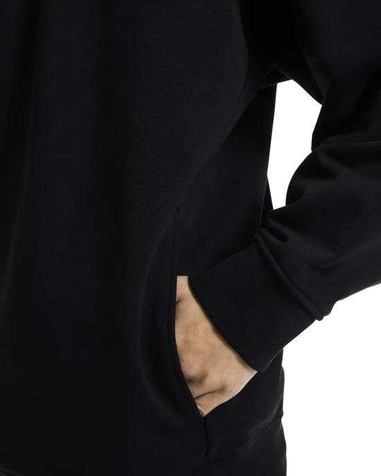 26FW 온 러닝 집업 니트 1MG10730553 BLACK - ON RUNNING