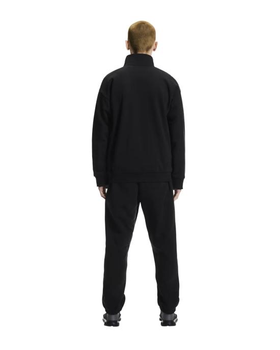 26FW 온 러닝 집업 니트 1MG10730553 BLACK - ON RUNNING