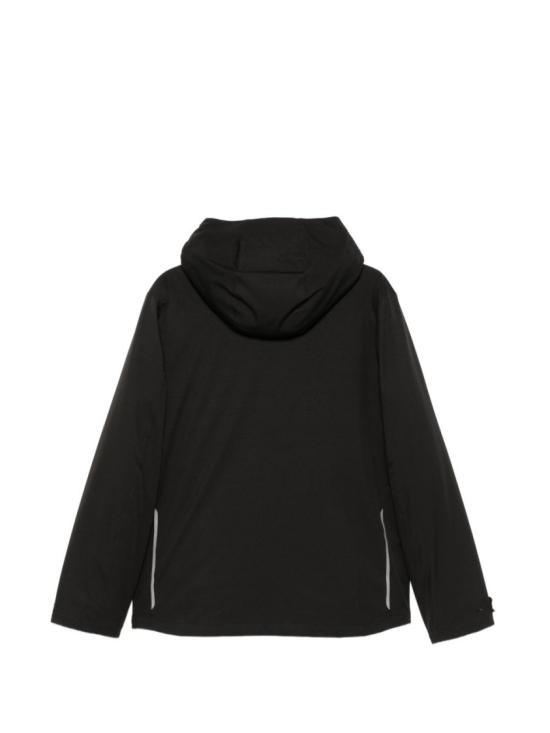 26FW 울리치 자켓 CFWOOU2099MBUT4099100 Black - WOOLRICH