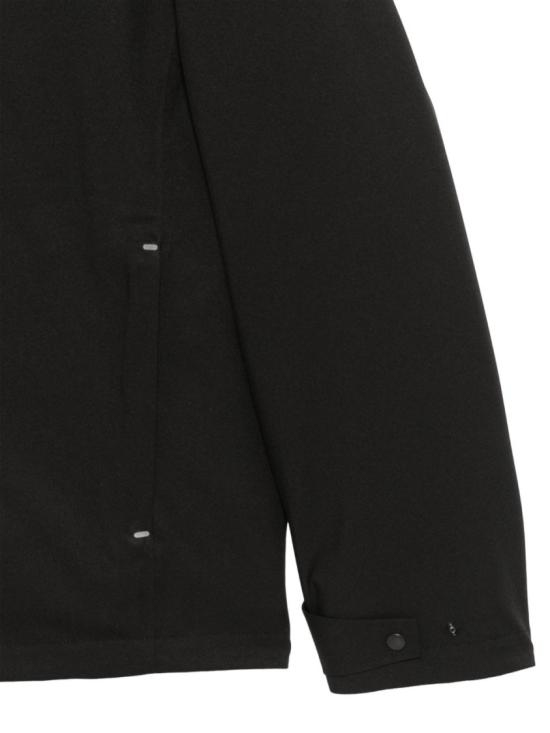 26FW 울리치 자켓 CFWOOU2099MBUT4099100 Black - WOOLRICH