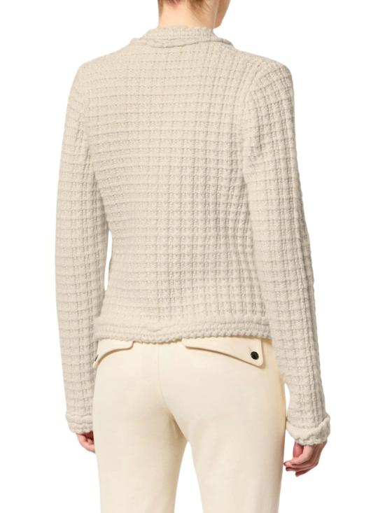 26FW 이자벨마랑 니트웨어 CA0190FA D3L10I Neutrals - ISABEL MARANT