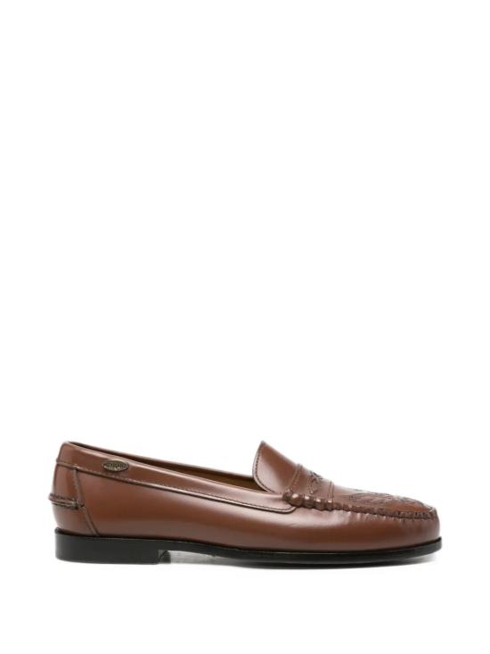 26FW 멕시카나 로퍼 MOC0022JOCONDECOLONIALE Brown