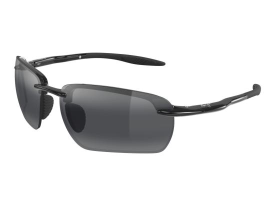 26SS 마우이짐 선글라스 Mj0336s 테 없는 직사각형 - MAUI JIM