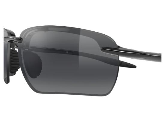 26SS 마우이짐 선글라스 Mj0336s 테 없는 직사각형 - MAUI JIM