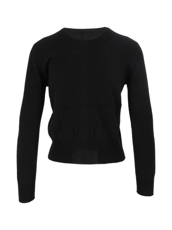 26FW 막스마라 니트웨어 2626346012600 Black - MAX MARA