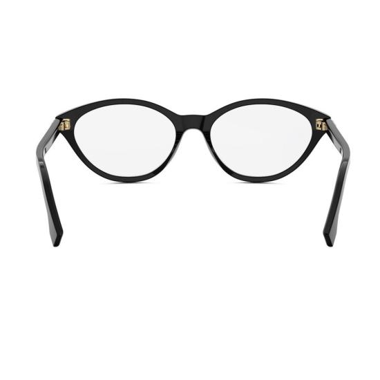 27FW 펜디 선글라스 18TZ5A30A Black - FENDI