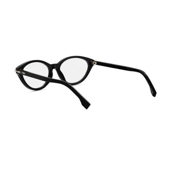 27FW 펜디 선글라스 18TZ5A30A Black - FENDI