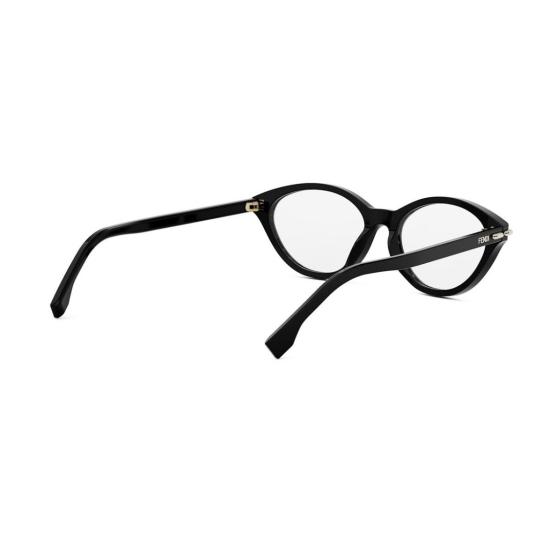 27FW 펜디 선글라스 18TZ5A30A Black - FENDI