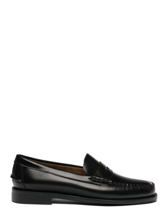 26FW 세바고 로퍼 73122LW902 Black