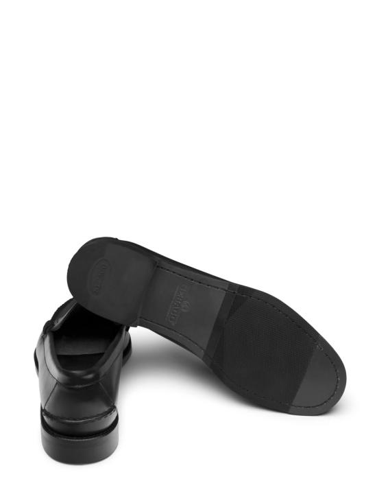 26FW 세바고 로퍼 73122LW902 Black - SEBAGO