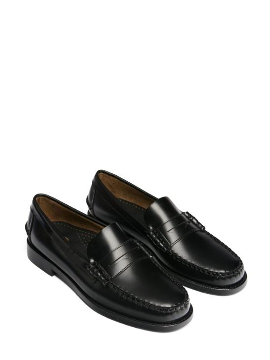 26FW 세바고 로퍼 73122LW902 Black - SEBAGO