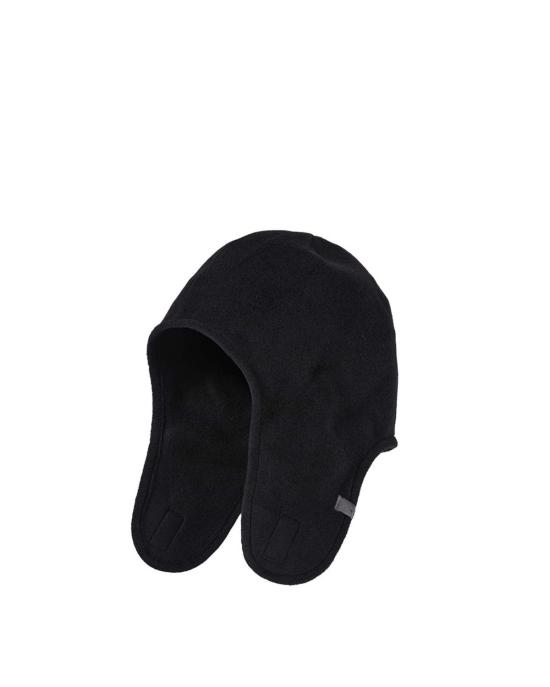  엑슬림 이어플랩 캡 XLEP10BN01 BK BLACK
