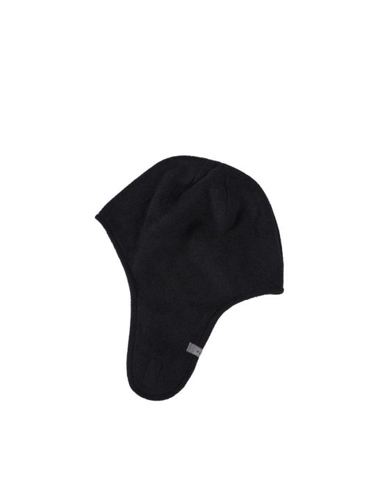  엑슬림 이어플랩 캡 XLEP10BN01 BK BLACK - XLIM