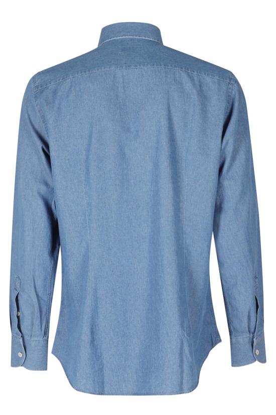 26FW 세븐티 데님 CA0320 240323 099 Blue - SEVENTY