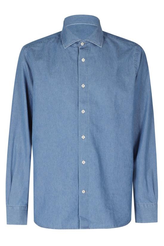 26FW 세븐티 데님 CA0320 240323 099 Blue