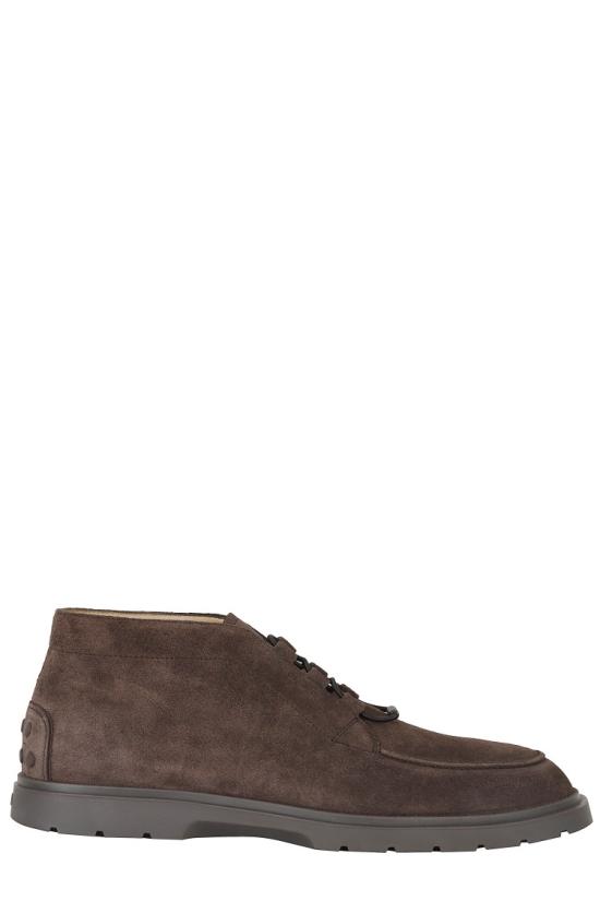 26FW 토즈 부츠 XXM59K0JL90RE0 099 Grey
