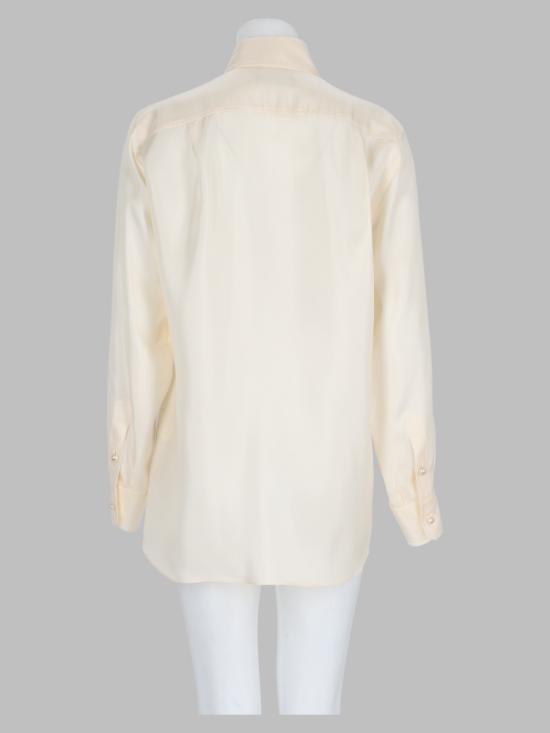 26FW 돌체앤가바나 블라우스/셔츠 F5S36T GDDW6W0111 WHITE - DOLCE & GABBANA