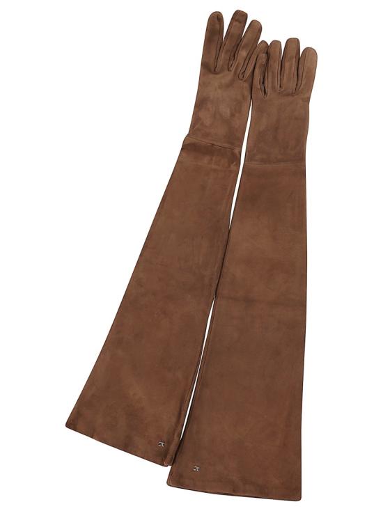 26FW 막스마라 장갑 2624566013600 Brown