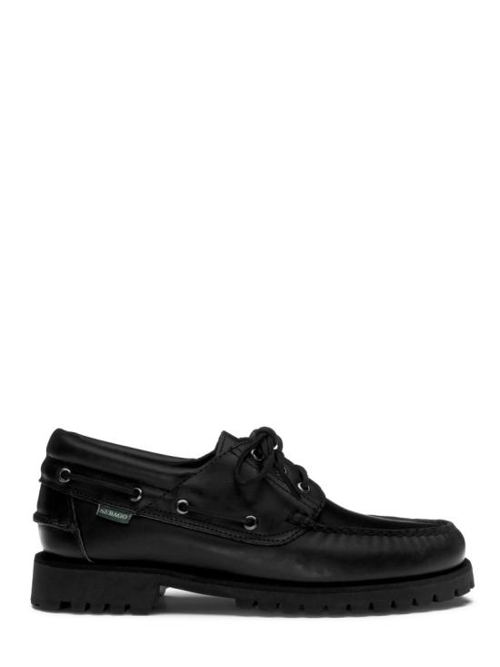 26FW 세바고 로퍼 741271W924 Black