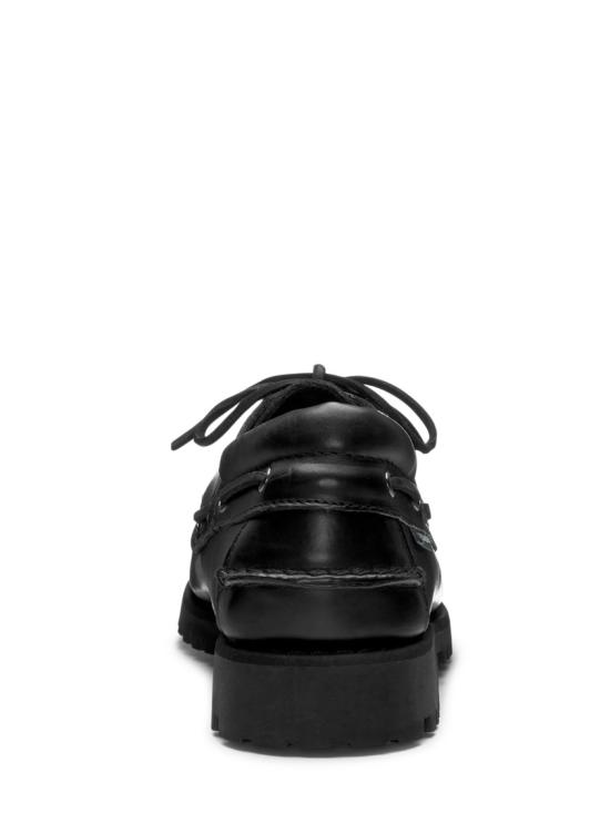 26FW 세바고 로퍼 741271W924 Black - SEBAGO