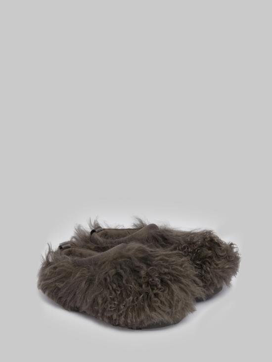 26FW 어그 뮬/슬리퍼 1179371 GREY - UGG