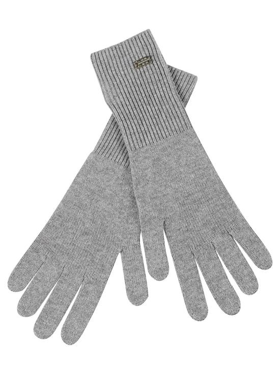 26FW 빅토리아 베컴 장갑 1426KAC007711A Grey
