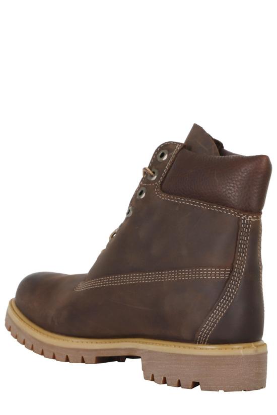 26FW 팀버랜드 부츠 TB12709721410 099 Brown - TIMBERLAND