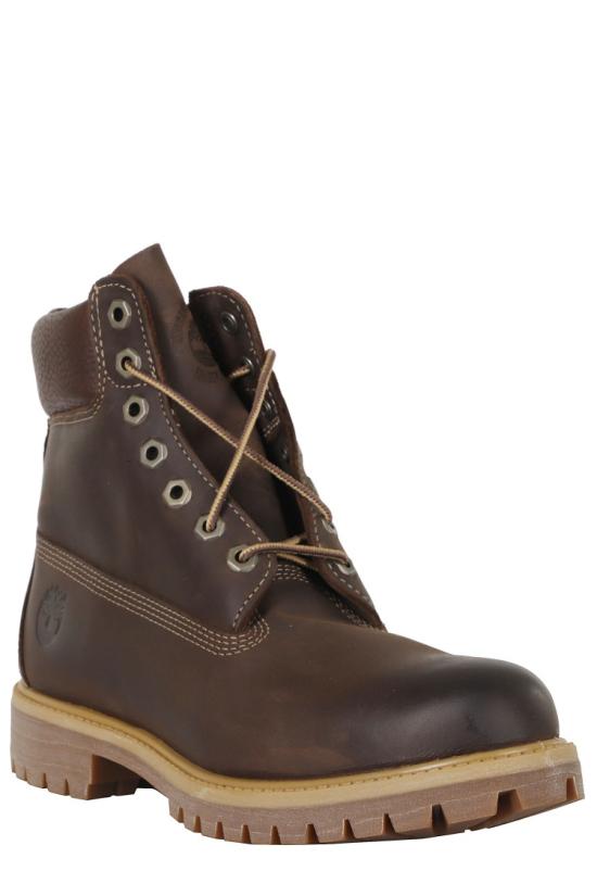 26FW 팀버랜드 부츠 TB12709721410 099 Brown - TIMBERLAND