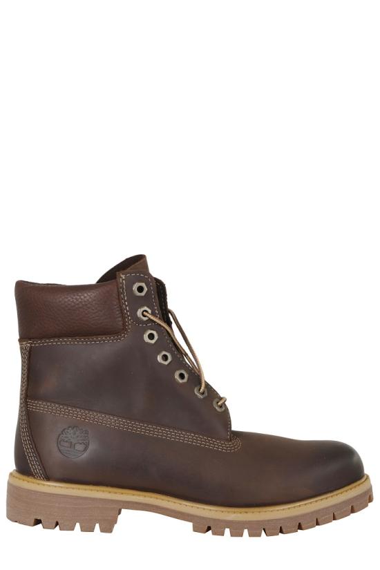 26FW 팀버랜드 부츠 TB12709721410 099 Brown