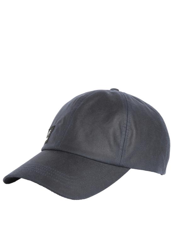 26FW 바버 볼캡 MHA0998 NY91 DARK NAVY