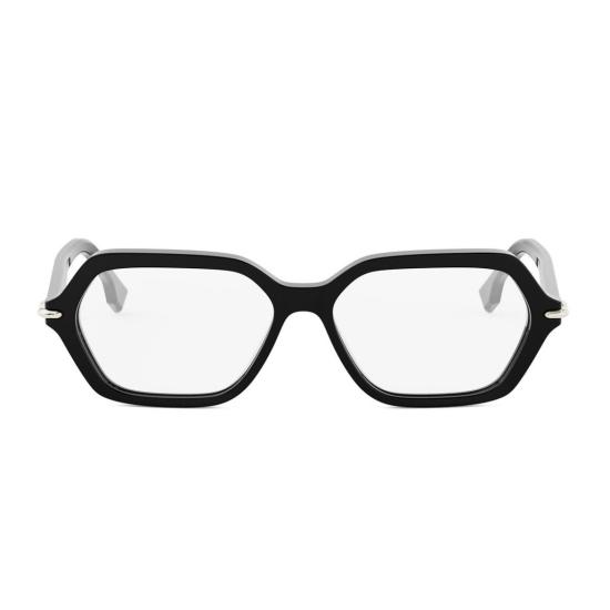 27FW 펜디 선글라스 184E5810A Black