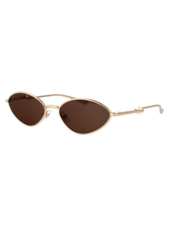 26SS 지미추 선글라스 0JC4033H 300673 gold - JIMMY CHOO