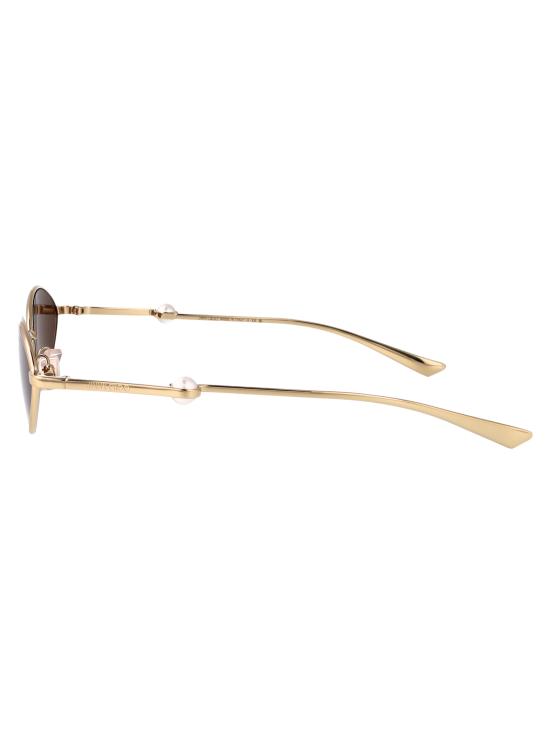 26SS 지미추 선글라스 0JC4033H 300673 gold - JIMMY CHOO
