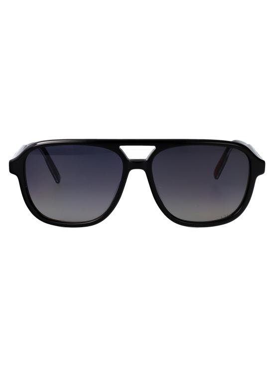 26SS 디올 선글라스 DM40201I 10A1 black