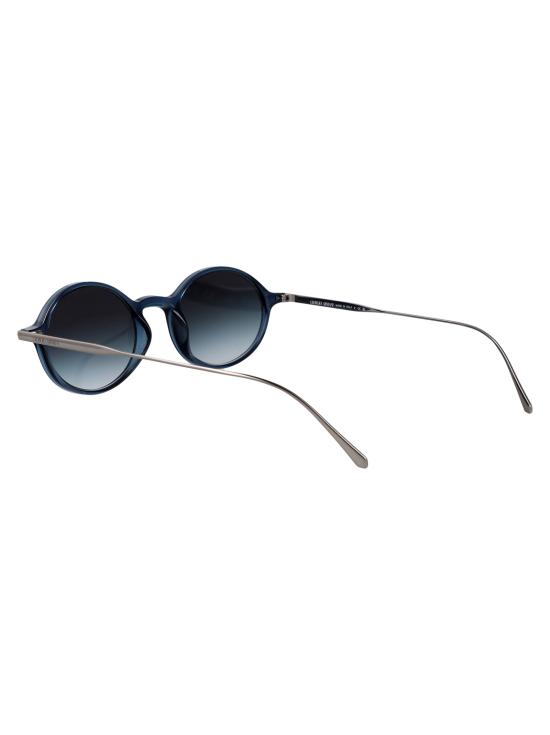 26SS 조르지오 아르마니 선글라스 0AR8263U 648572 blue - GIORGIO ARMANI