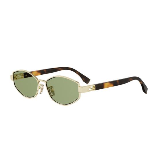 27FW 펜디 선글라스 1AVT5M30A Grey - FENDI