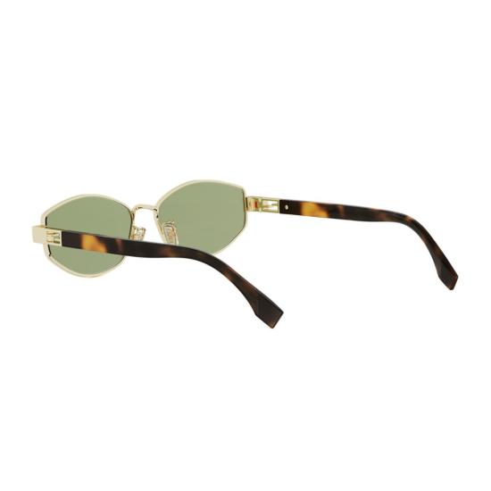 27FW 펜디 선글라스 1AVT5M30A Grey - FENDI