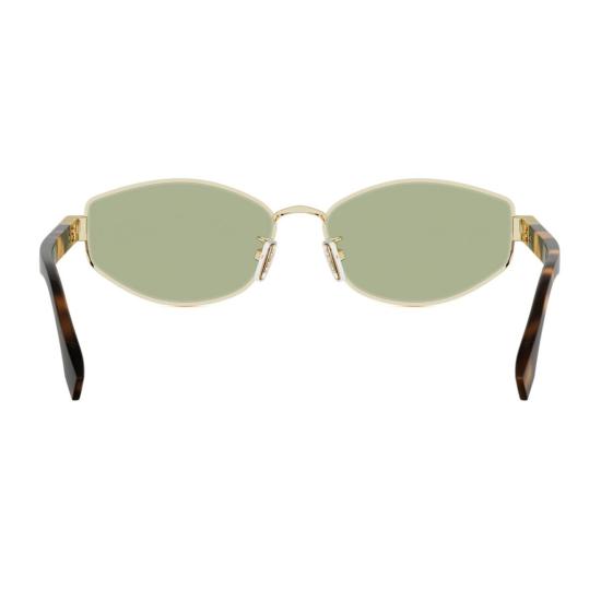 27FW 펜디 선글라스 1AVT5M30A Grey - FENDI