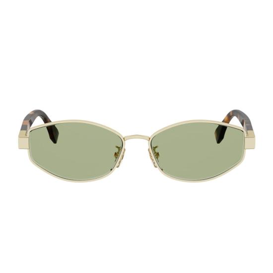 27FW 펜디 선글라스 1AVT5M30A Grey