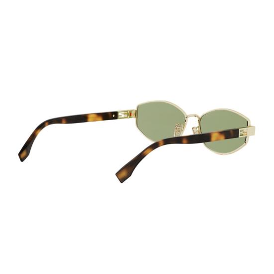 27FW 펜디 선글라스 1AVT5M30A Grey - FENDI