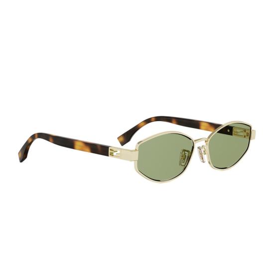 27FW 펜디 선글라스 1AVT5M30A Grey - FENDI